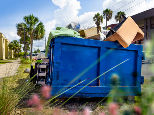 Best Dumpster Rental Services  in Hughesville, MD